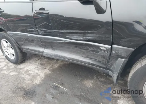 2001 Lexus Rx 300 из США, поврежденный, VIN JTJHF10U710192705